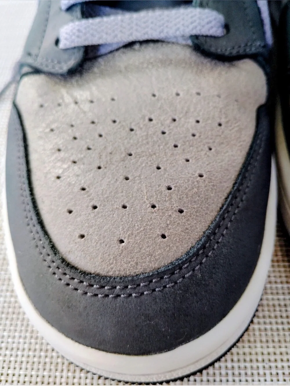 Nike Air Jordan 1 Mid SE (Night Stadium)